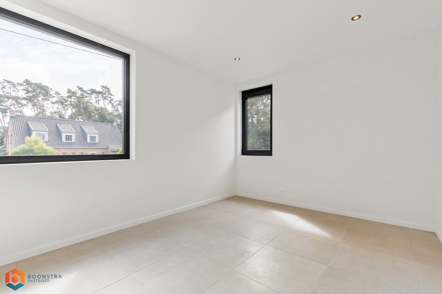 Energiezuinige woning met 3 slpkrs en leuke tuin te Tremelo foto 16