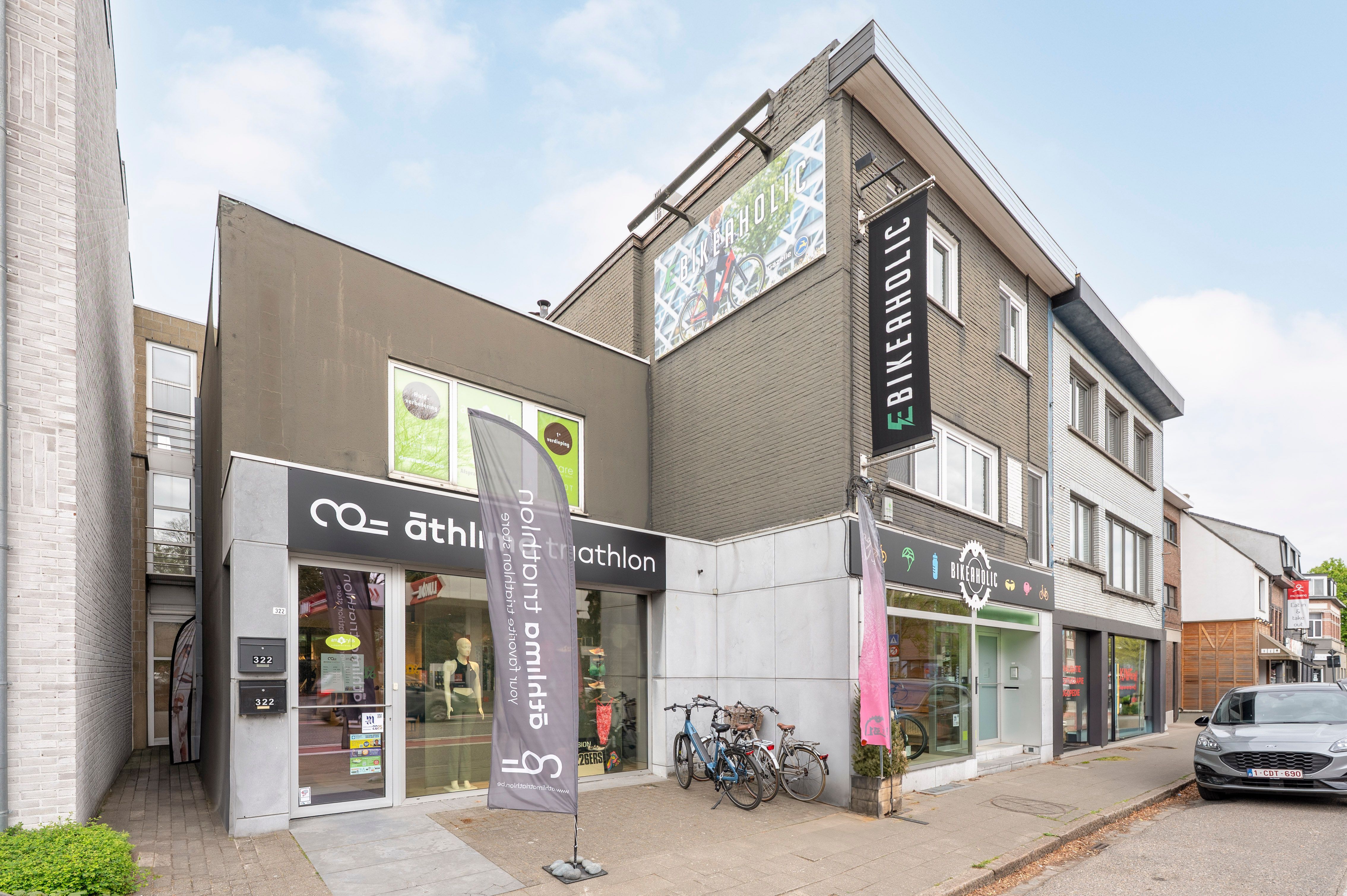 Prachtige handelsruimte op toplocatie! foto 14
