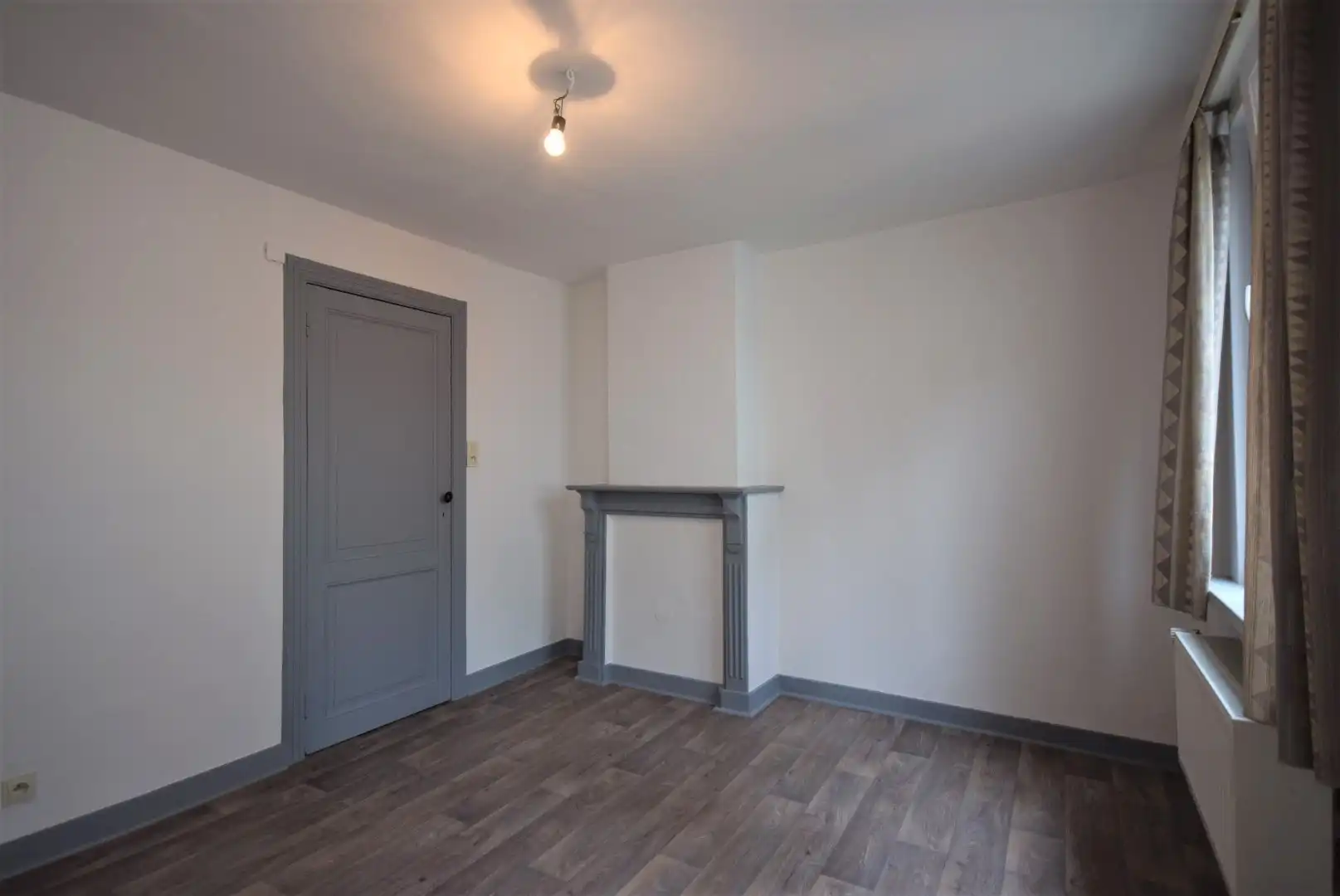 Charmante rijwoning op wandelafstand van het centrum foto 4