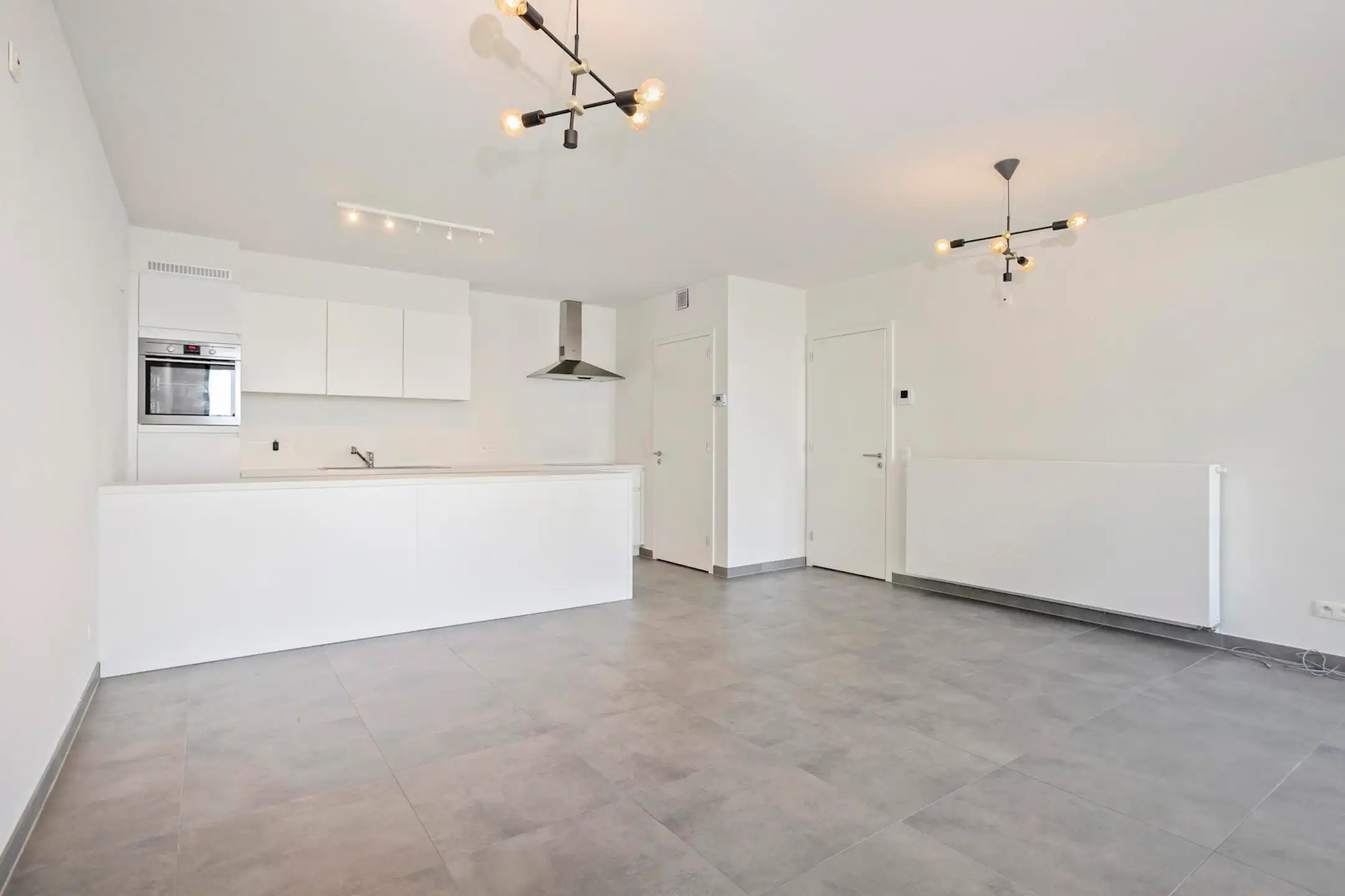 Prachtig appartement gelegen op het trendy Eilandje. foto 5