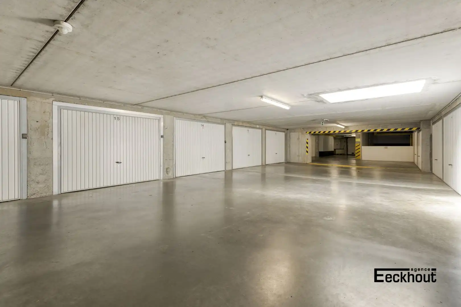 Ruim 3-slaapkamer appartement met zonneterras aan het Prinses Stefanieplein te Oostende foto 22