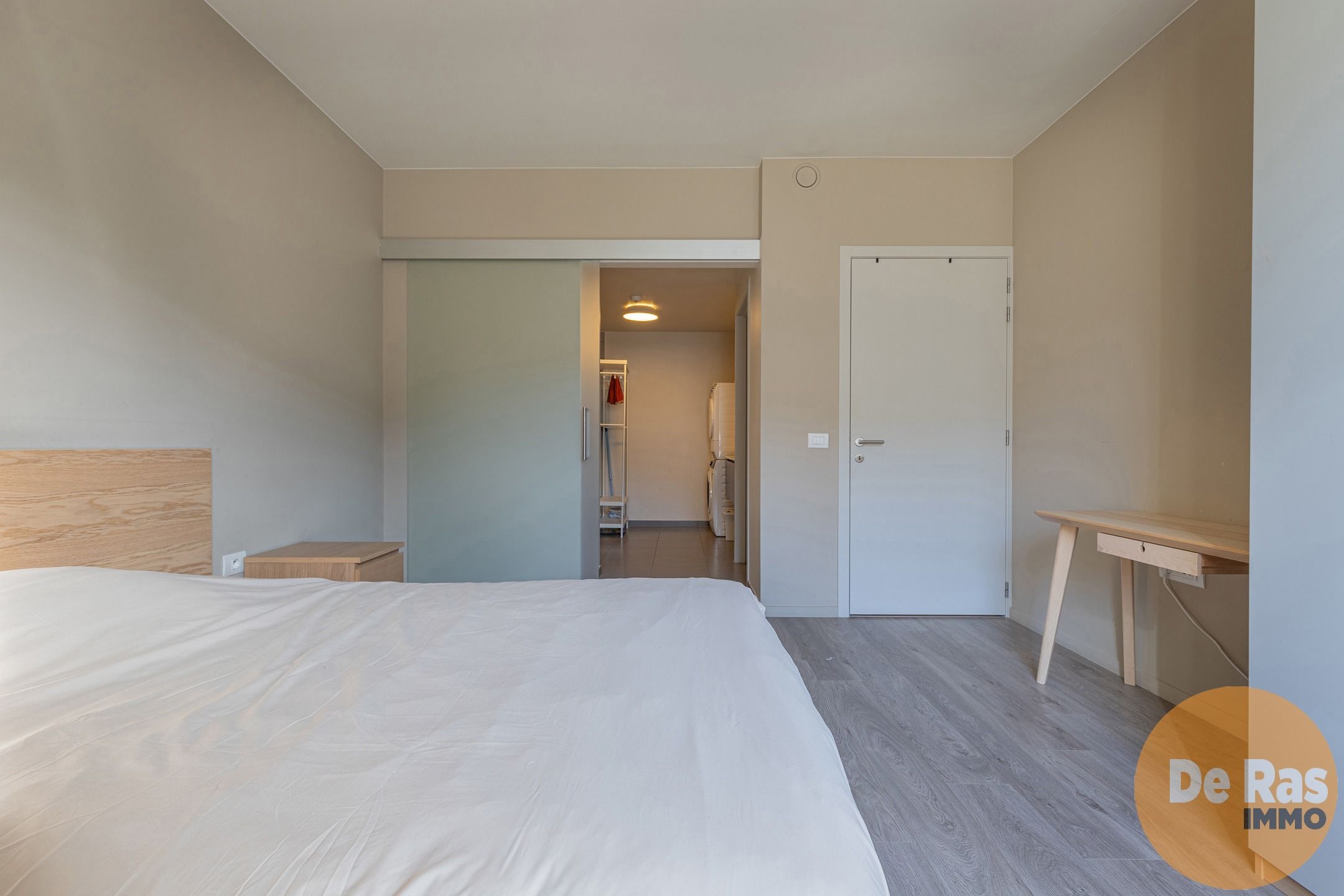 AALST - RECENT APPARTEMENT MET 2 SLAAPKAMERS EN TERRAS foto 7