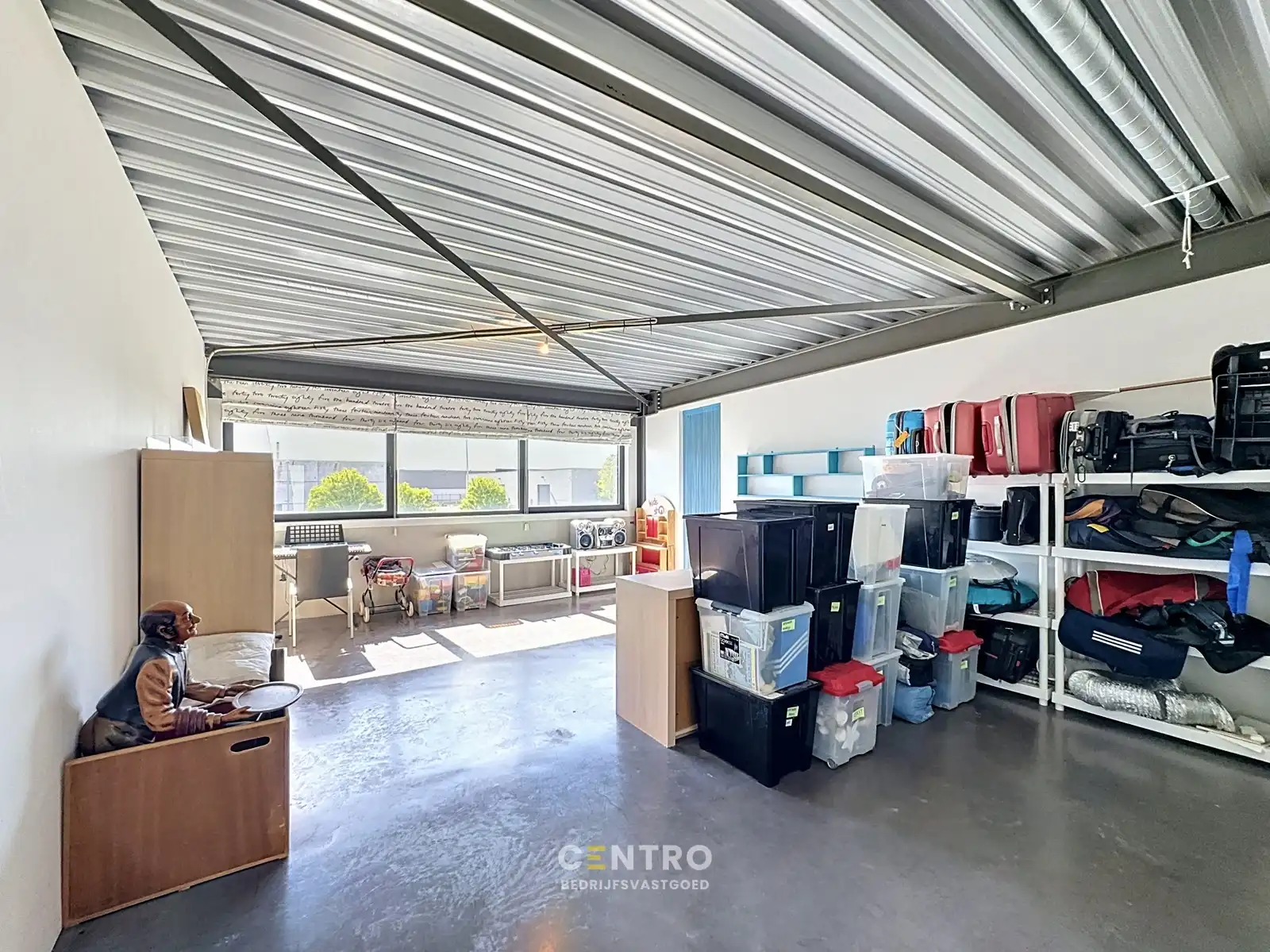 Bedrijfsgebouw met woonst te Wingene! foto 50