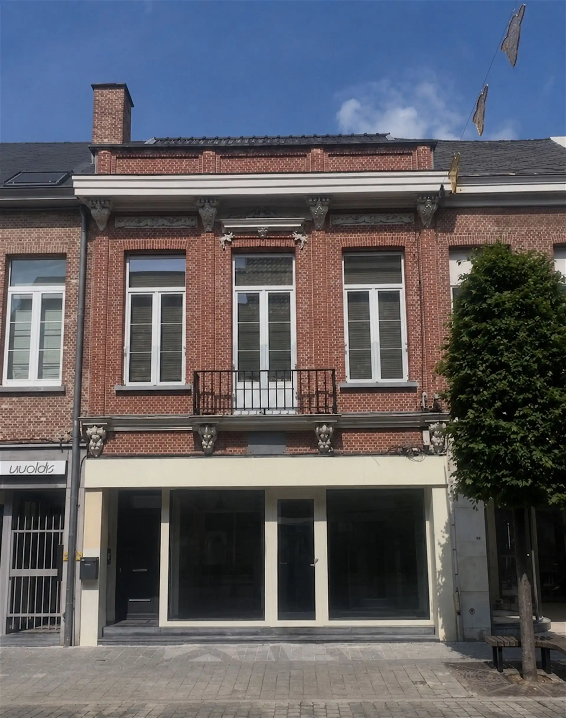 Appartement te koop Antwerpsestraat 90/2 - 2500 LIER