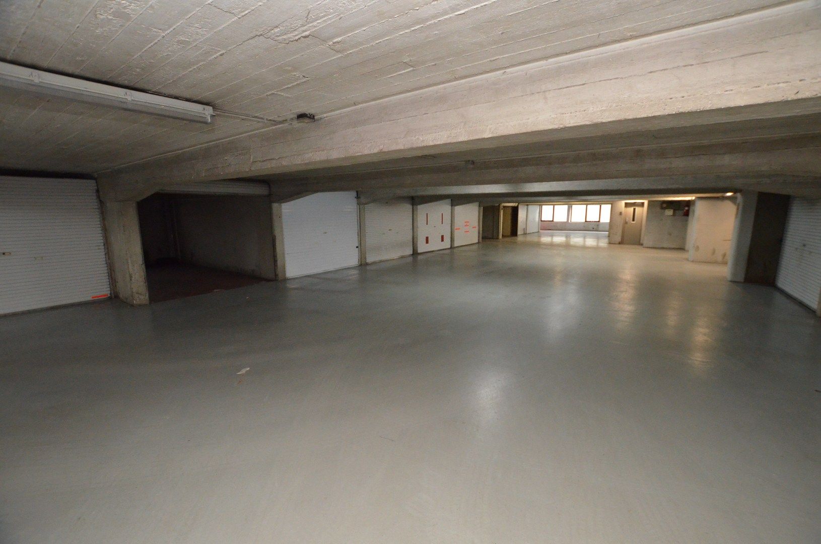 Garagebox op topligging foto 2