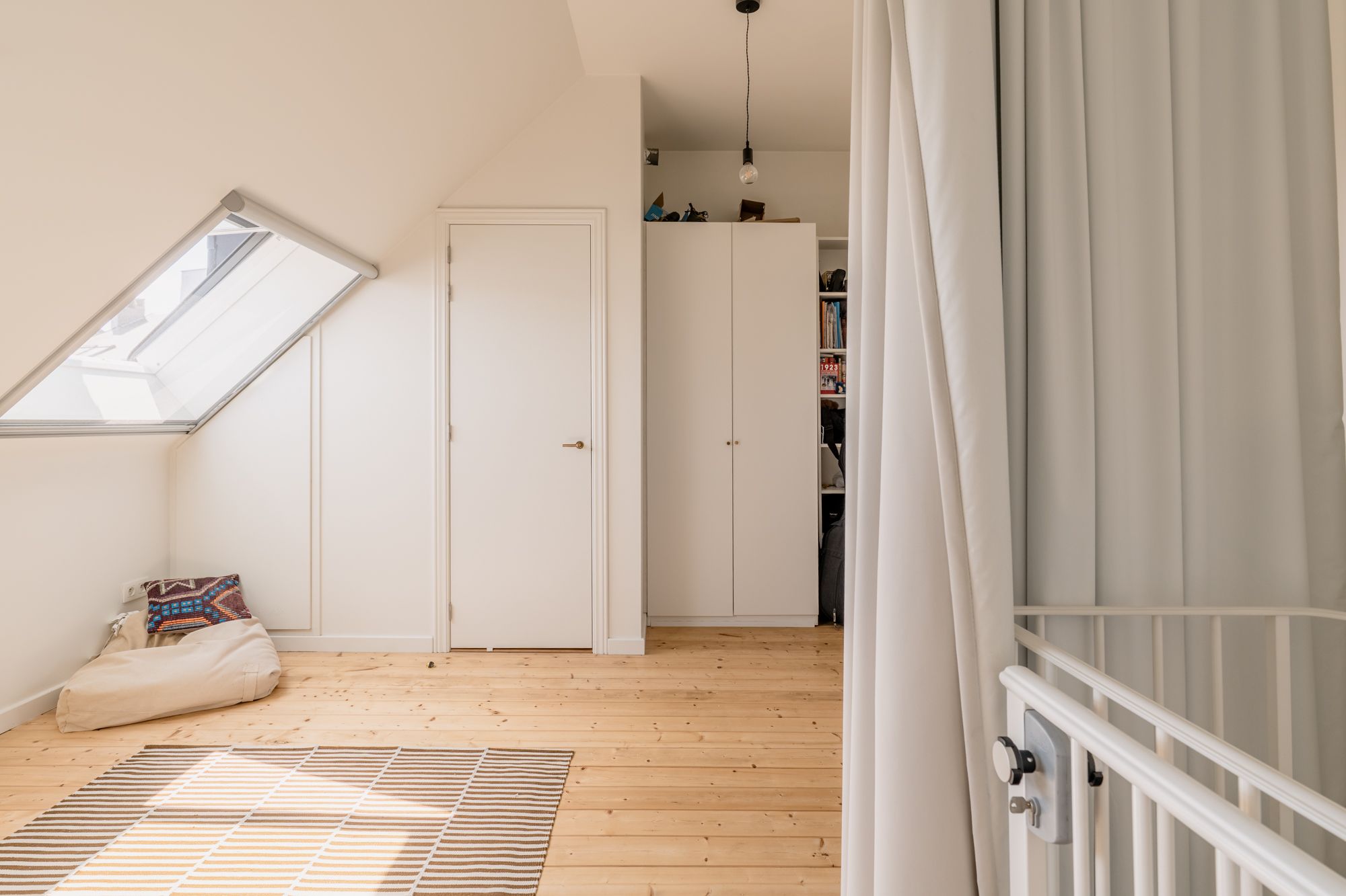 Appartement met 3 slaapkamers dat aanvoelt als een huis, op het Zuid foto 19