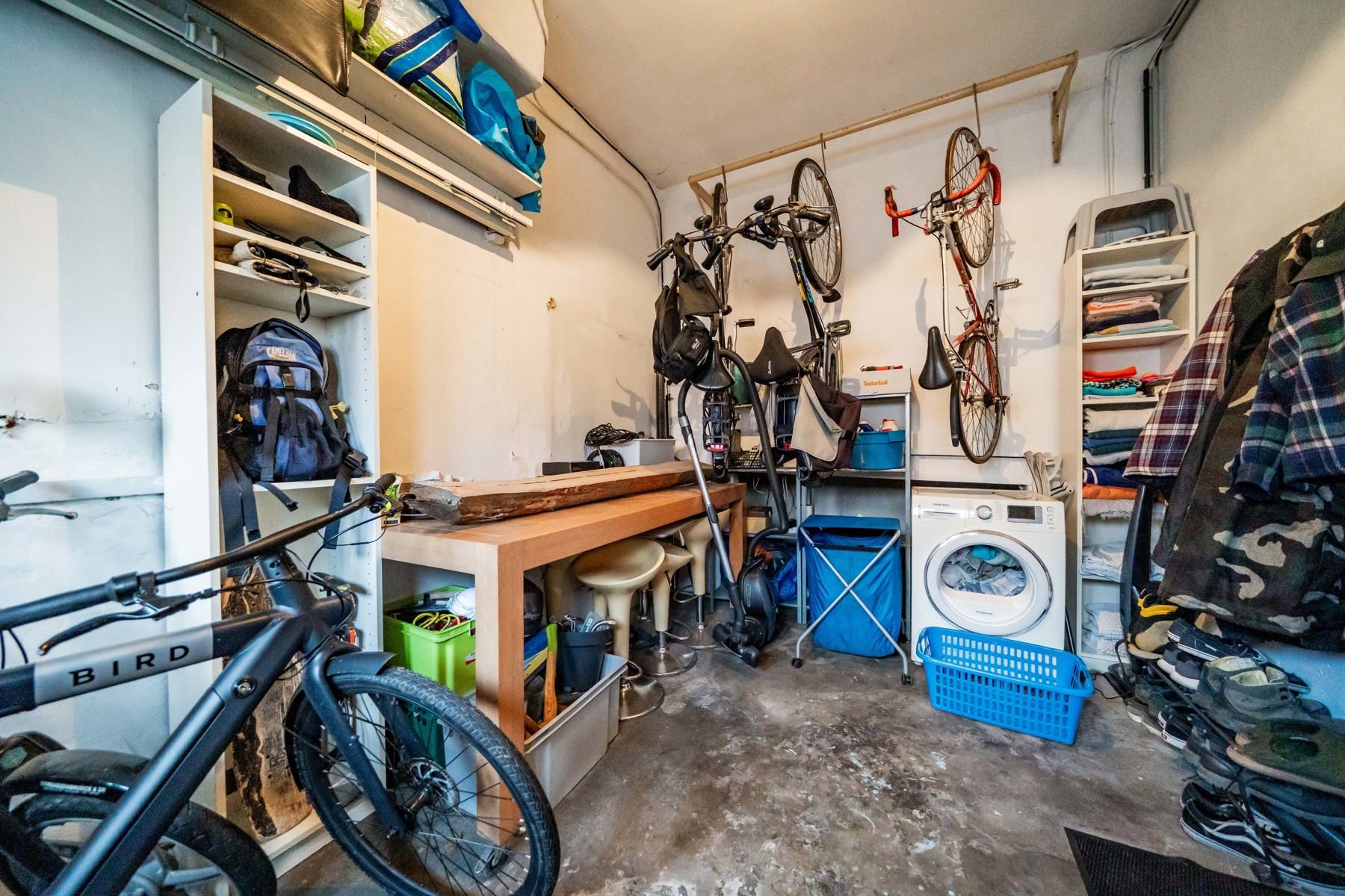 Toffe instapklare woning in mooie buurt! foto 14