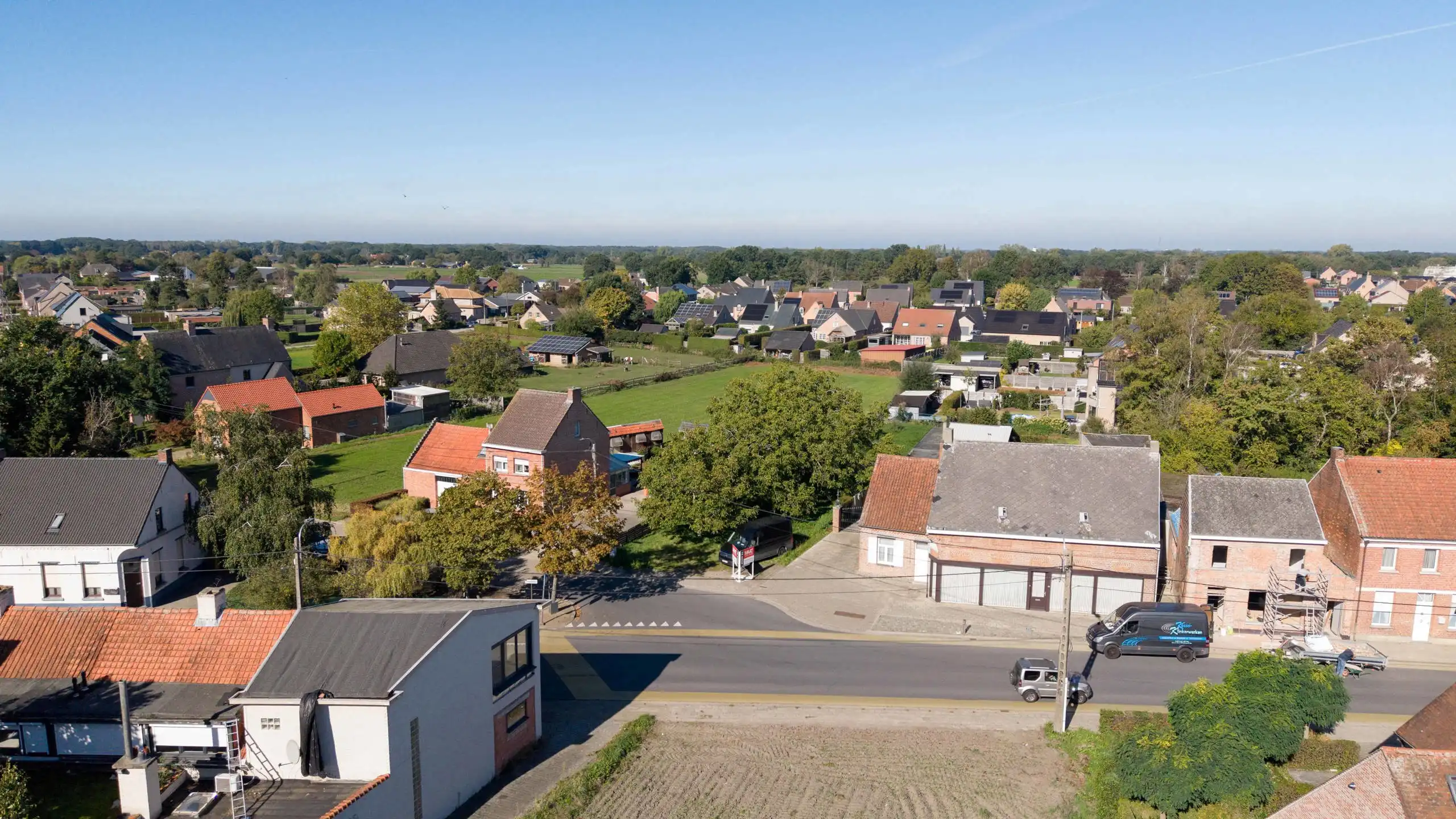 Bouwgrond voor OB op 8are 6ca foto 2