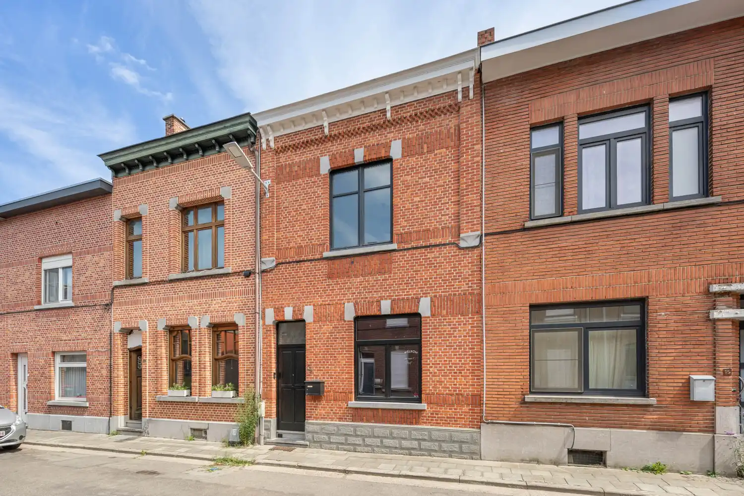 Instapklaar wonen op een toplocatie in Heverlee foto 29