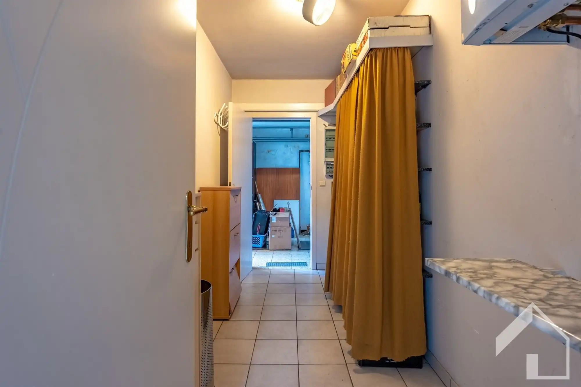 Gezinswoning met 3 a 4 slaapkamers in autoluwe straat nabij centrum Wuustwezel foto 19