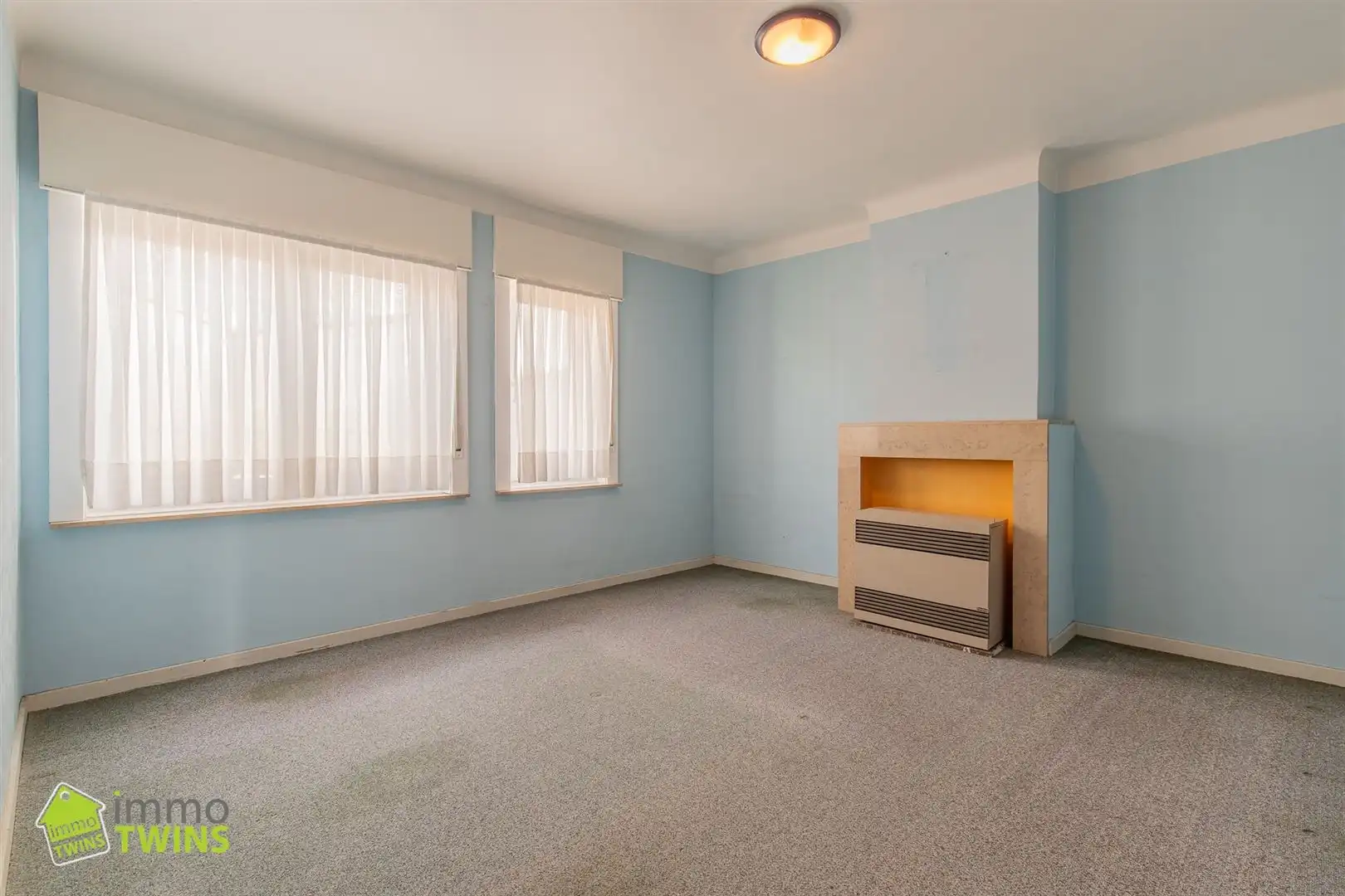 Woning met 3slpks & garage op 583m2 te St Gillis Dendermonde foto 11