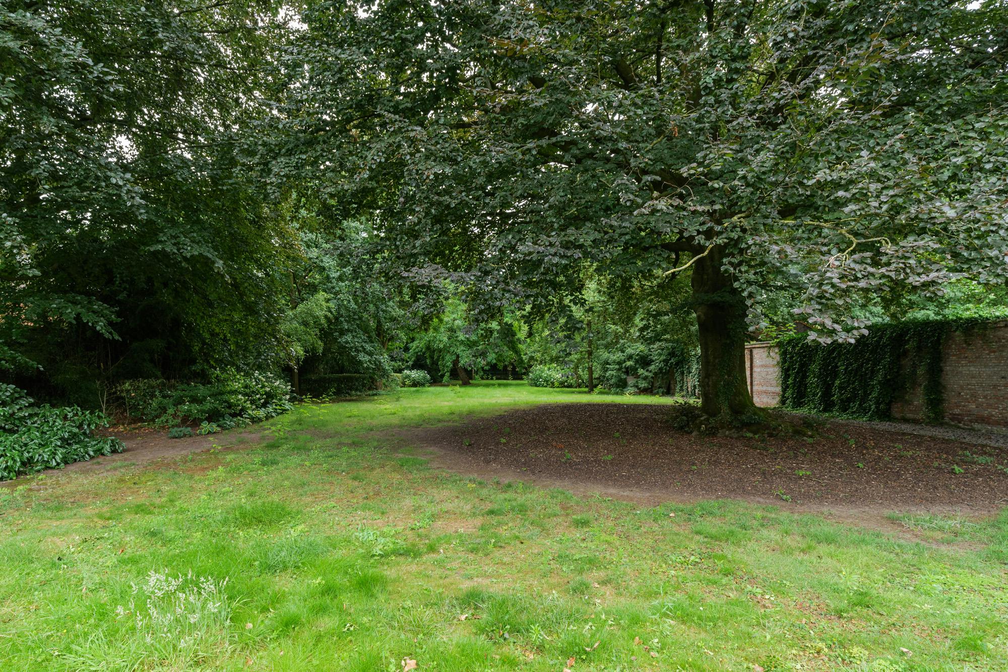 Karaktervolle herenhuis met polyvalent karakter in Terhagen foto 13