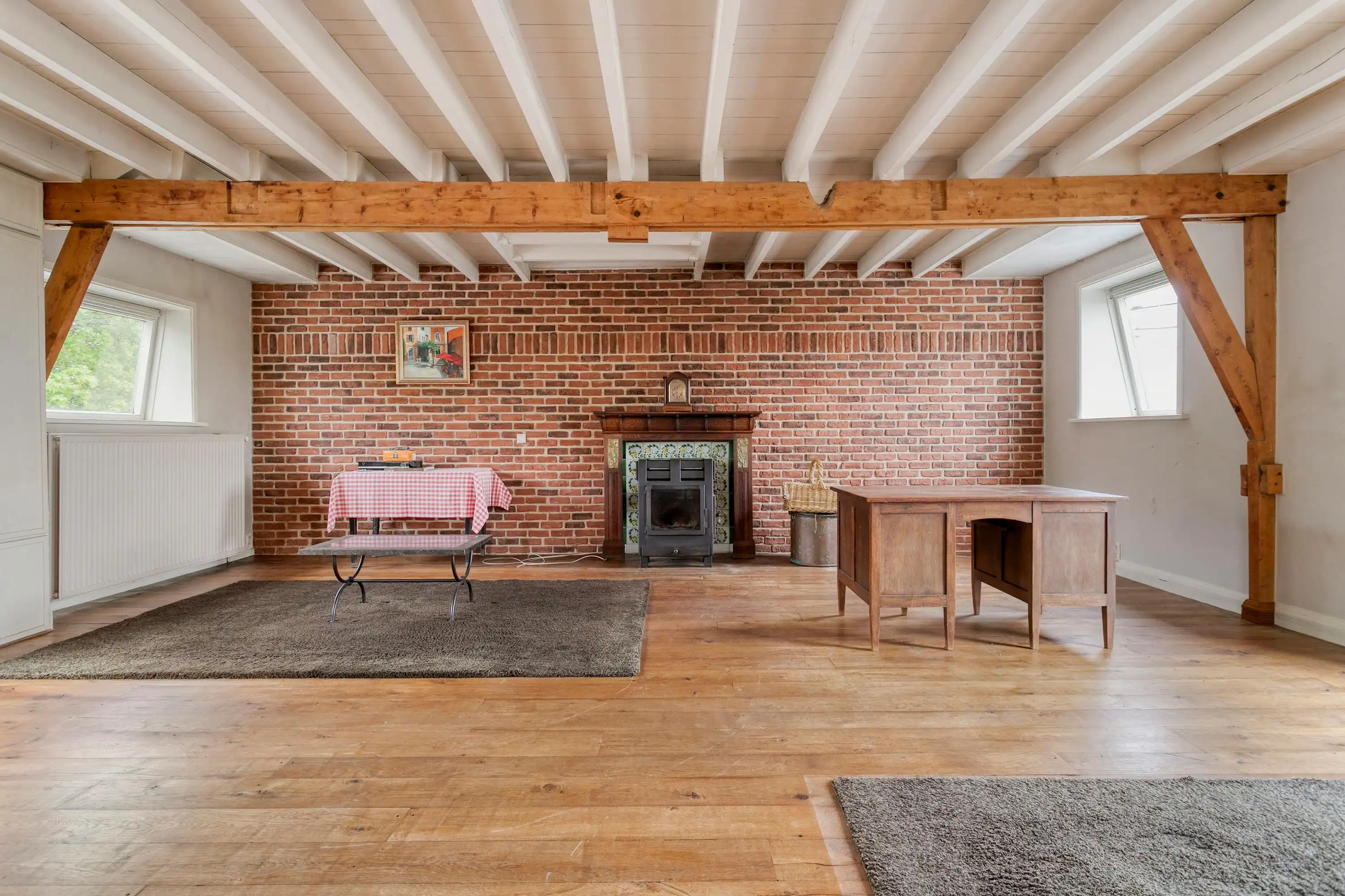 Horecazaak met appartement in Heuvelland te koop foto 22