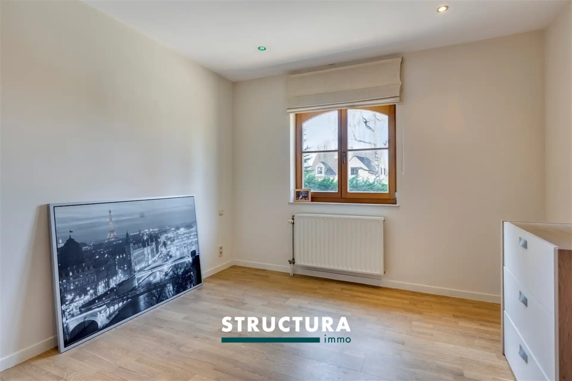 Instapklare villa met 4 slaapkamers, grote tuin en absolute privacy foto 22
