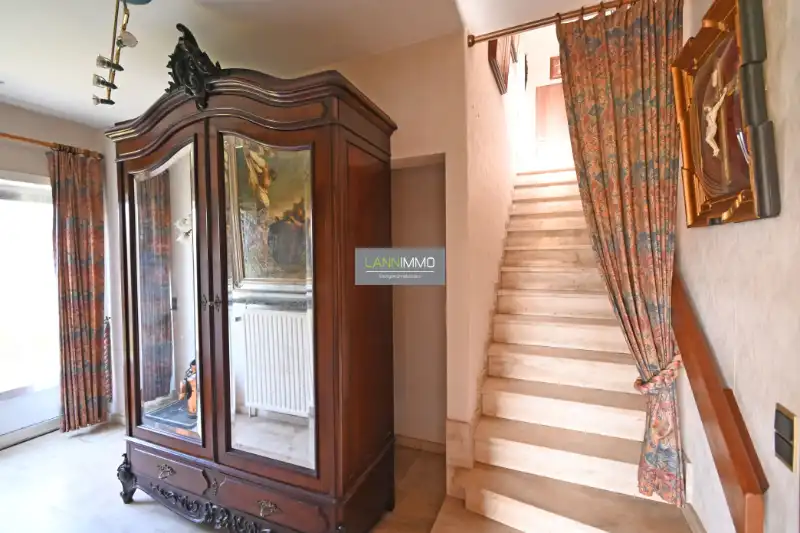 Charmante open bebouwing met 3 slpks en uitbreidingsmogelijkheden op topligging in De Pinte! foto 14