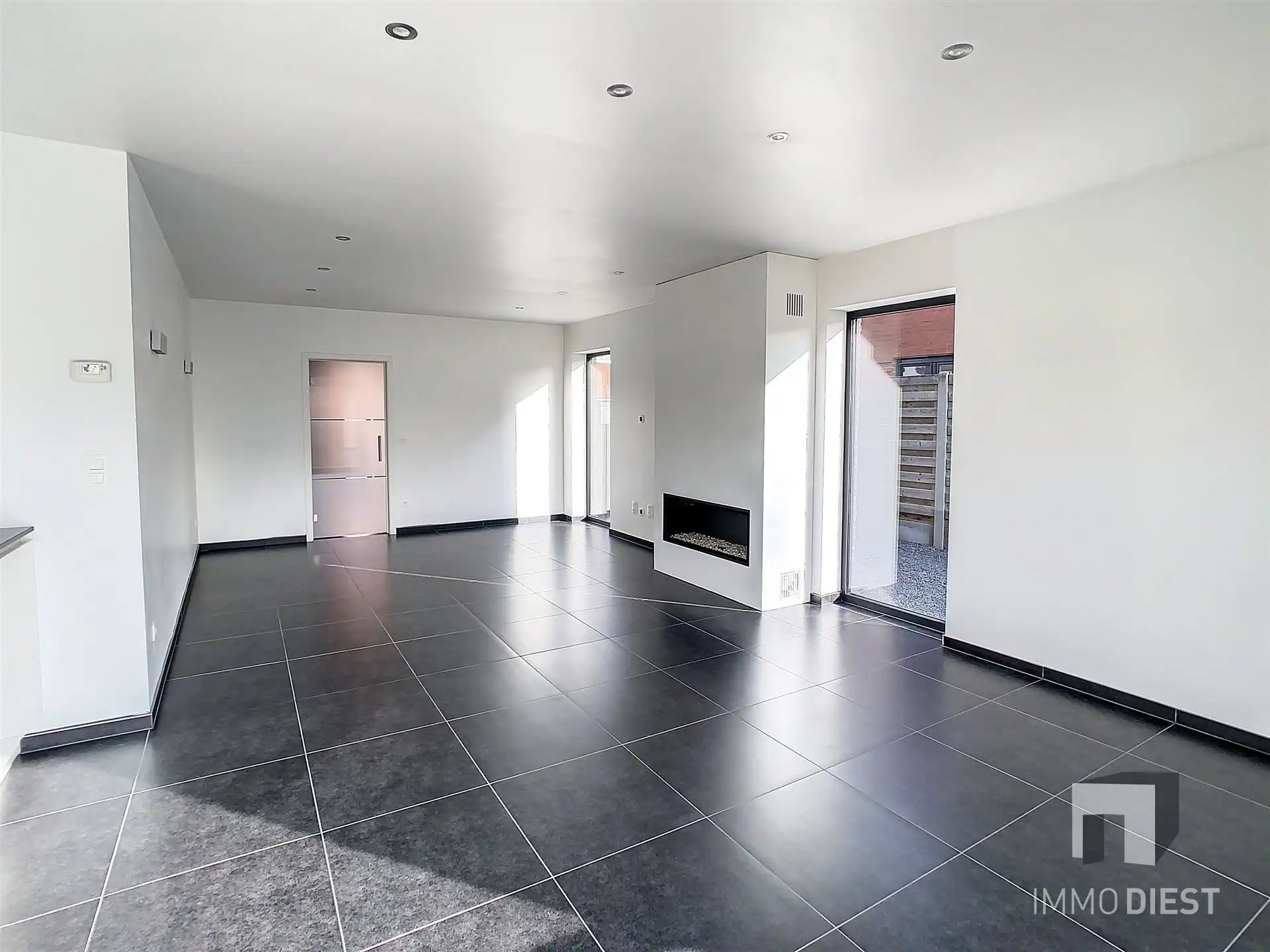 Woning in Schaffen dorp  foto 7