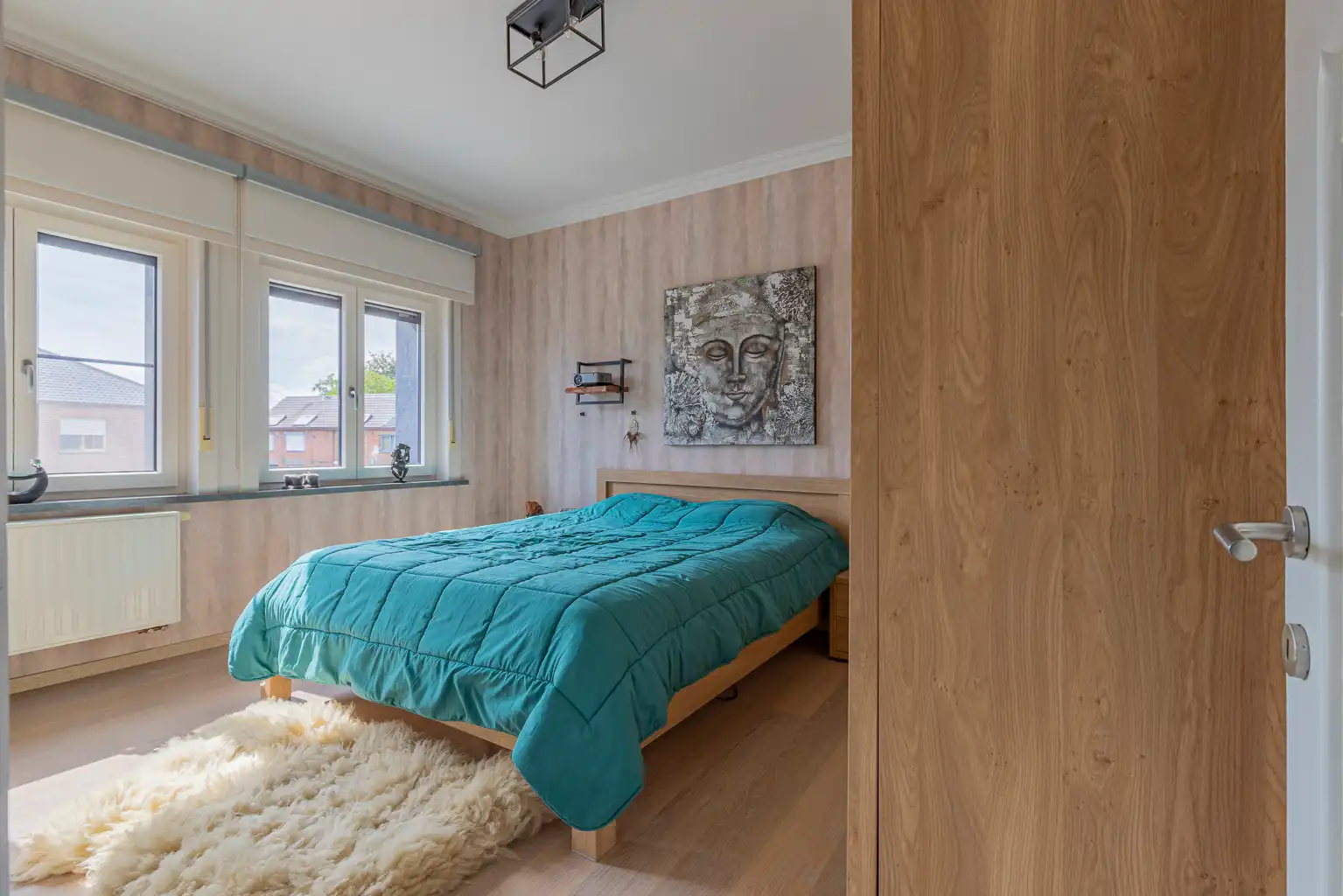 Instapklare gezinswoning met 3 slaapkamers! foto 10