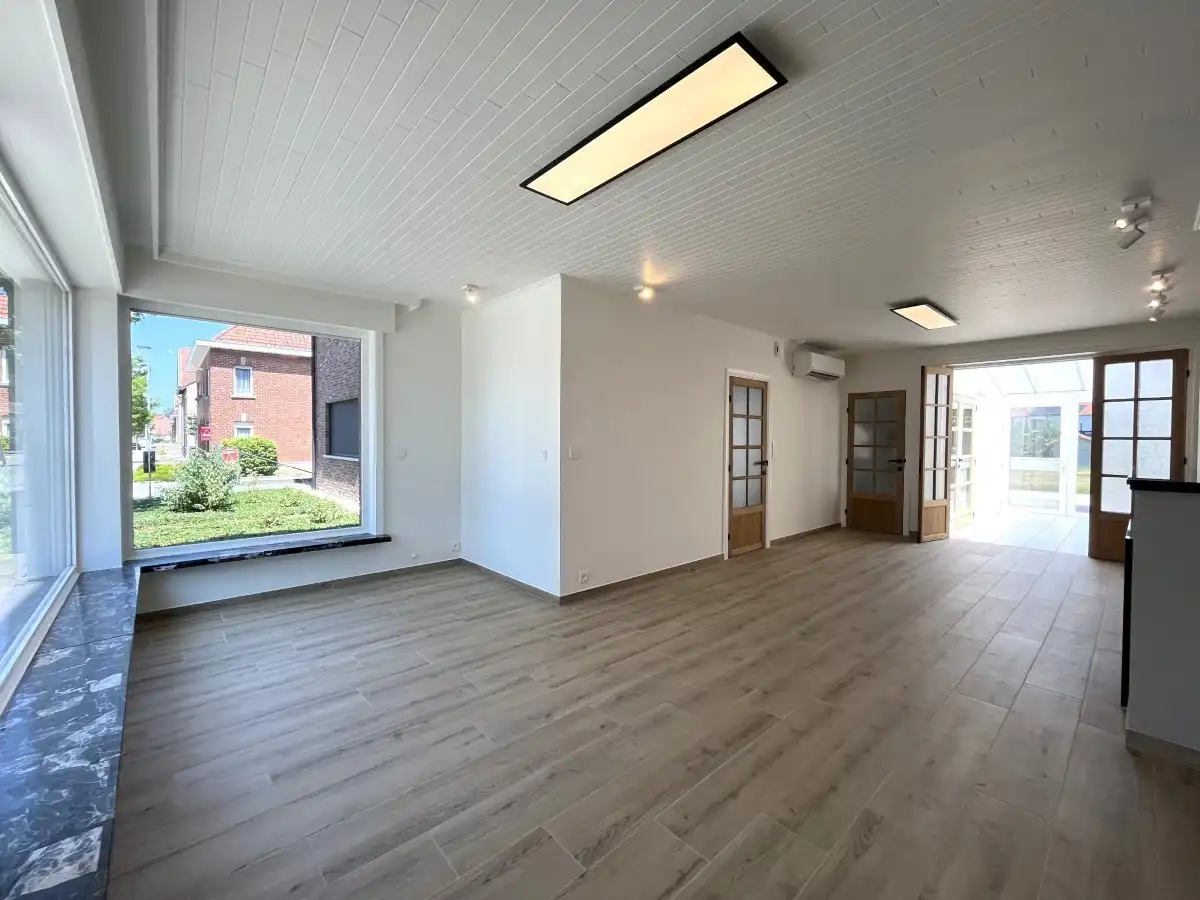 Dadizele – Energiezuinige gezinswoning met 4 slaapkamers foto 6