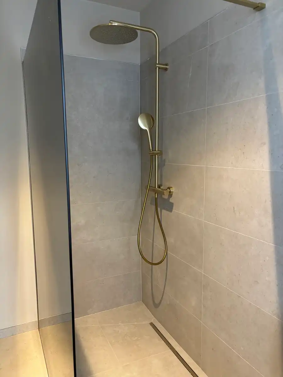 Luxueus nieuwbouw duplex appartement te huur foto 20