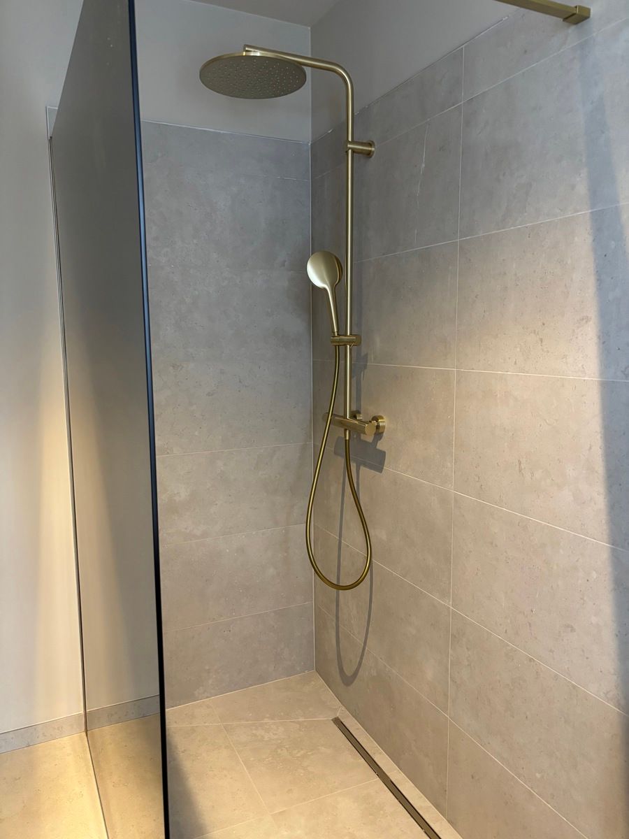 Luxueus nieuwbouw duplex appartement te huur foto 20