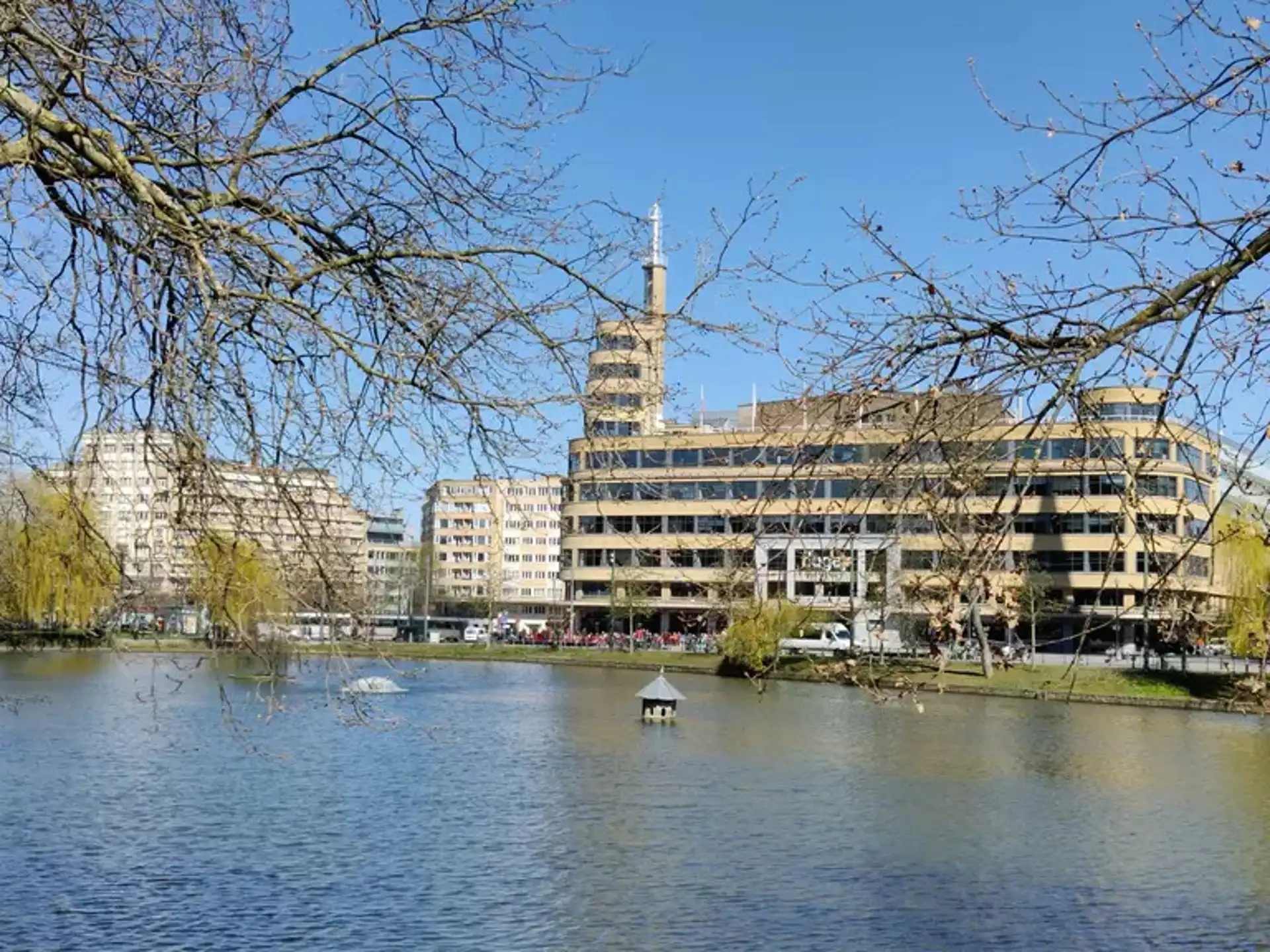 Een gloednieuwe woonwijk op menselijke schaal foto 13