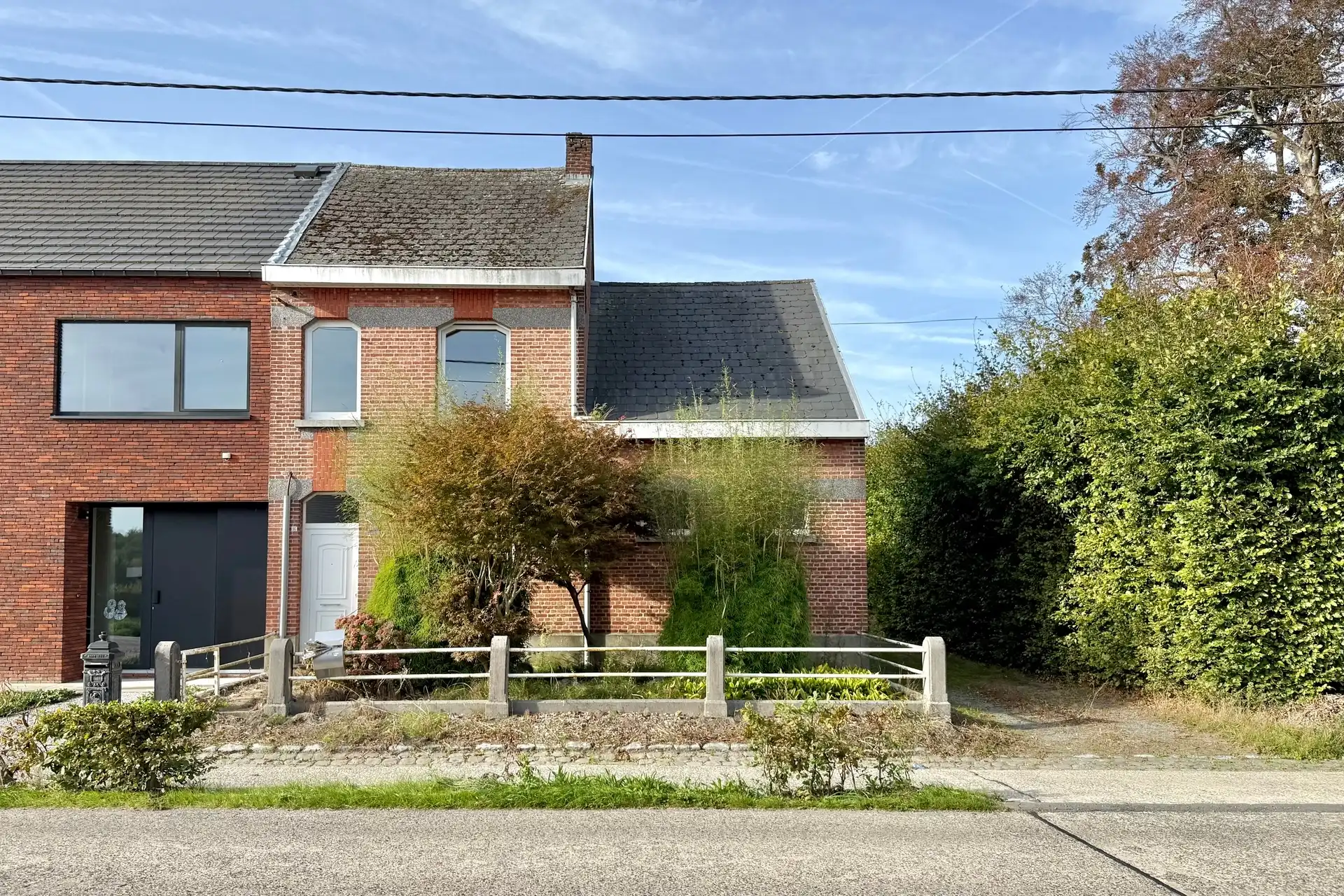 Ruime te renoveren HOB met grote tuin foto 20