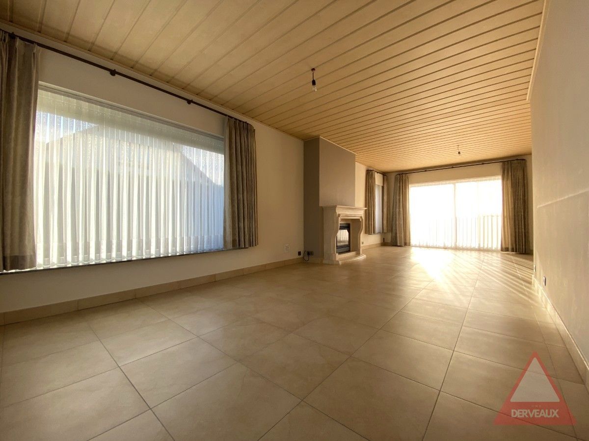 Zonnebeke – Woning met 3 slaapkamers en ruime tuin foto 5