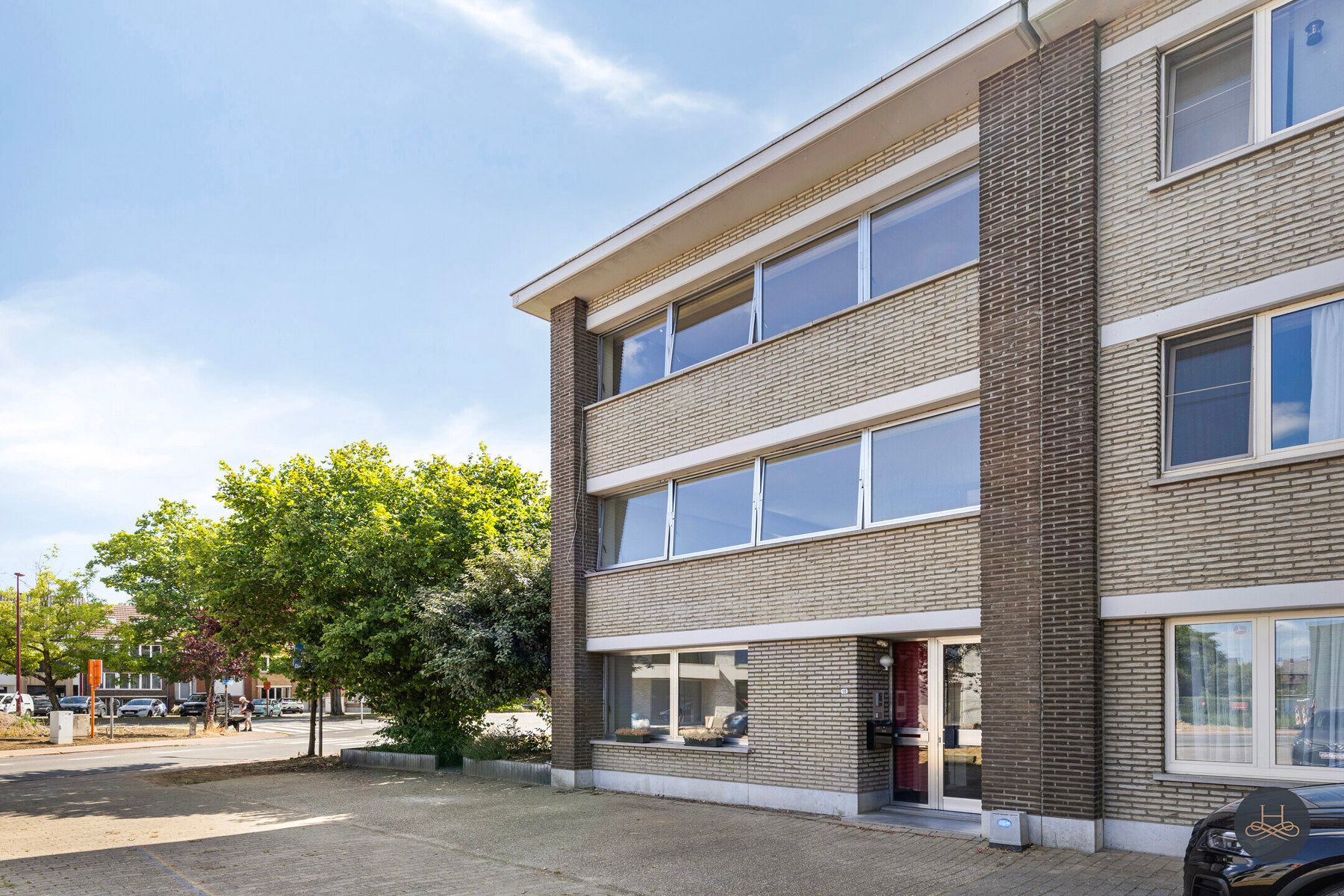 Hoofdfoto van de publicatie: Ruime Bel-étage met veel potentieel in hartje Aarschot