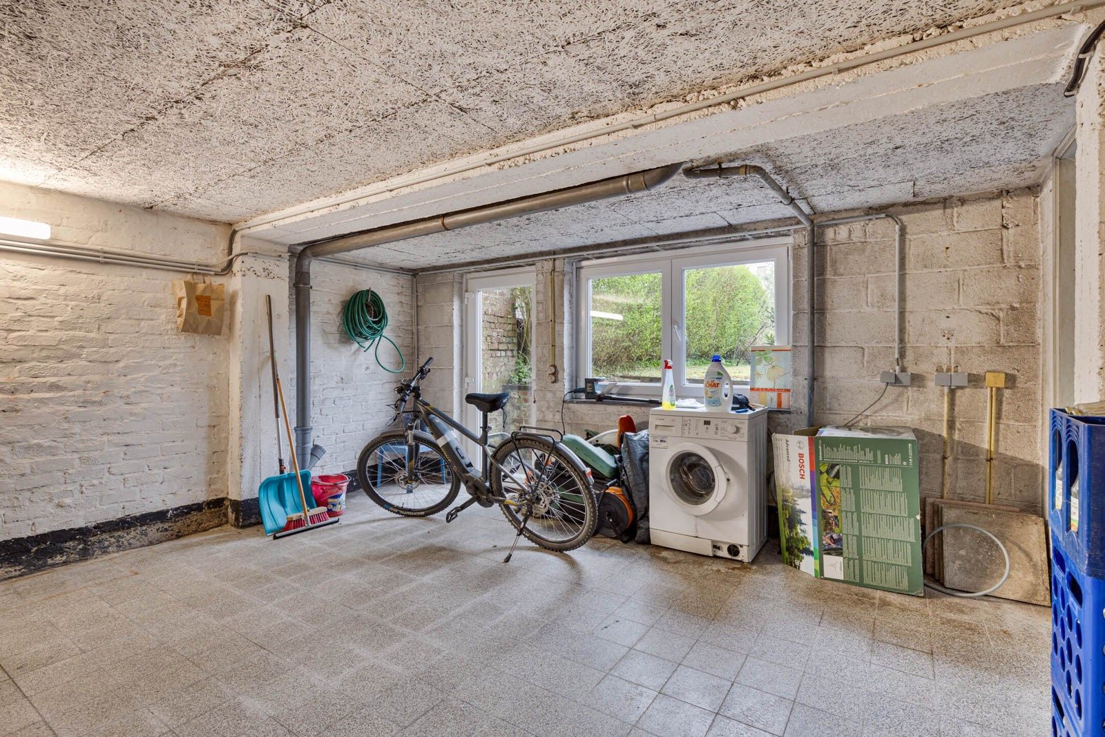 OPBRENGST GEBOUW - 3 APPARTEMENTEN - 1640 SINT-GENESIUS-RODE foto 6