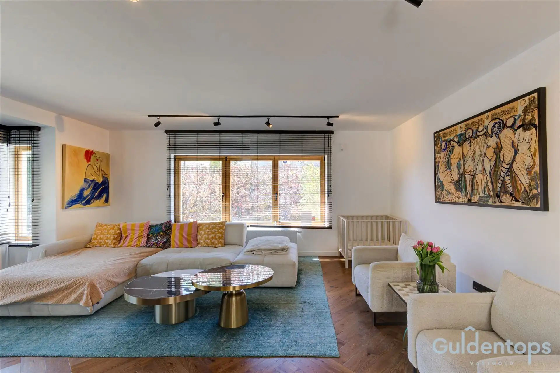 Energiezuinige goed gelegen villa  foto 6
