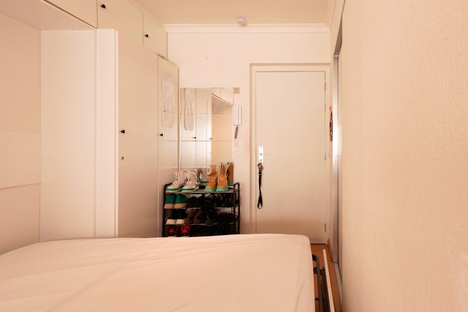 Aangename studio in rustige residentie! foto 10