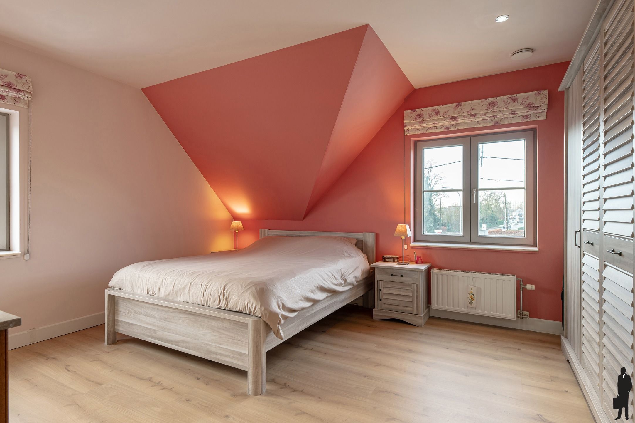 Wonen met het gezin in alle comfort - villa op topligging foto 21