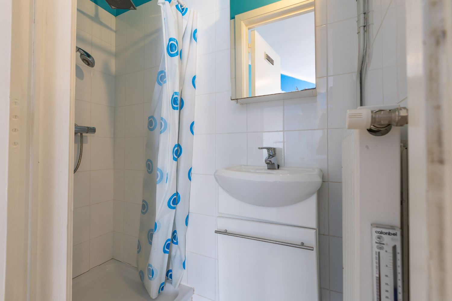 Uiterst ruim appartement vlakbij het centrum van Oostende foto 22