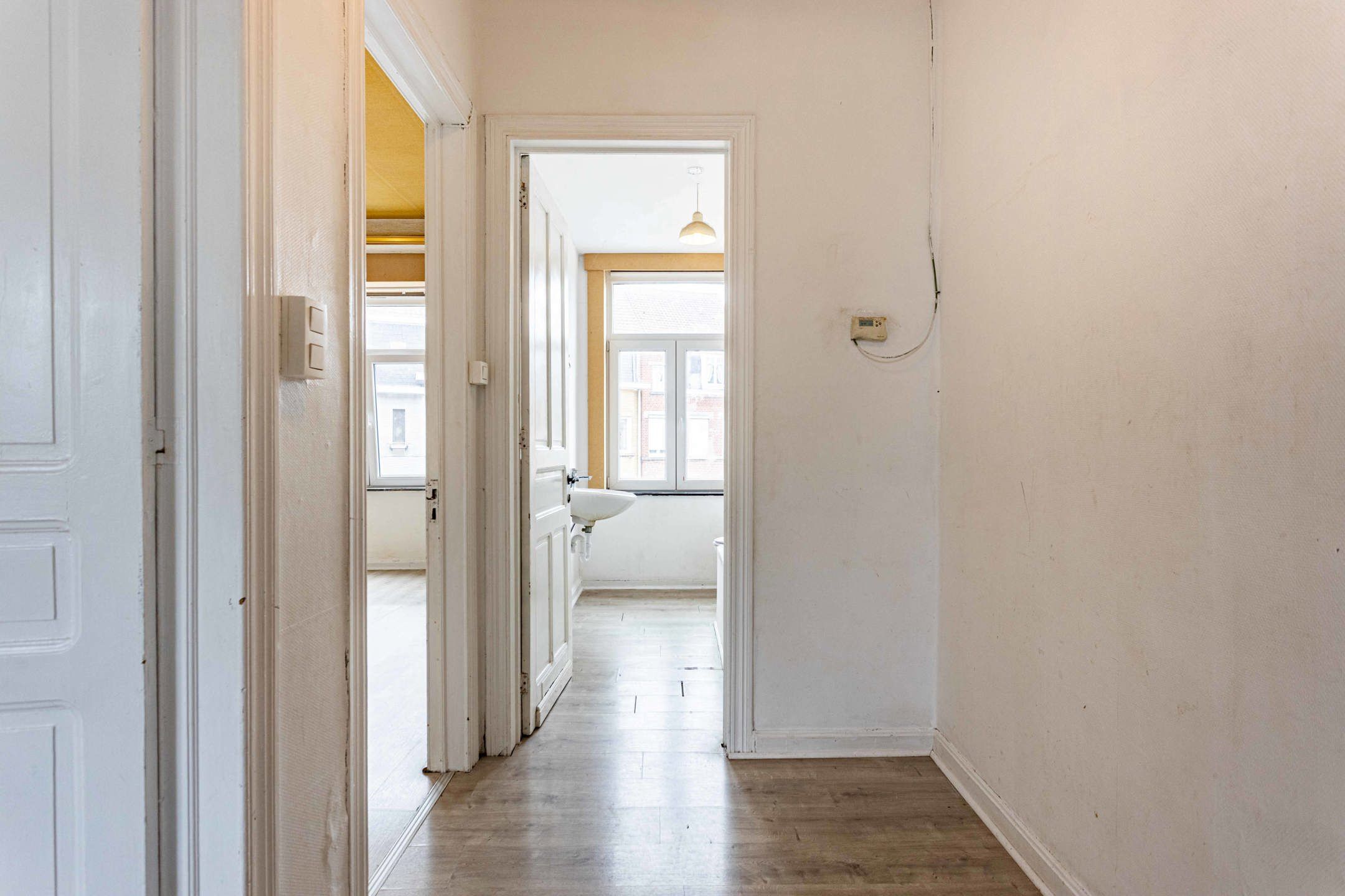 Ruime burgerwoning met stadstuin vlakbij het centrum!  foto 18