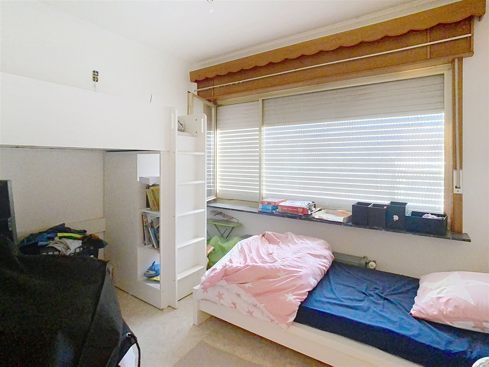 Ruime woning af te werken, 3/5 slpks, garage, tuin, 16a 03ca foto 21