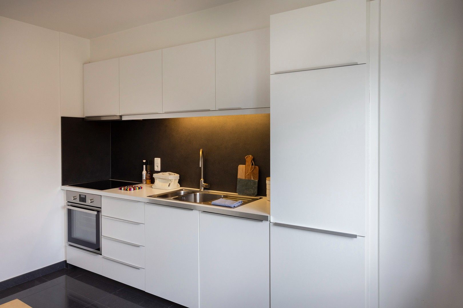 Groot appartement met 160 m² netto bewoonbare oppervlakte. foto 7