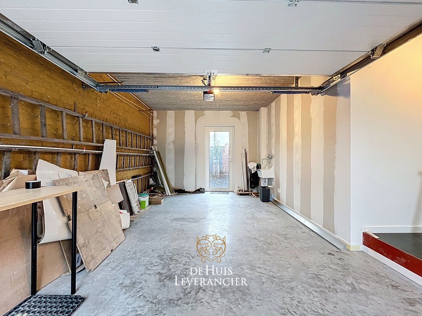 Vernieuwbouwde BEN Loft-villa te huur in Kontich foto 34