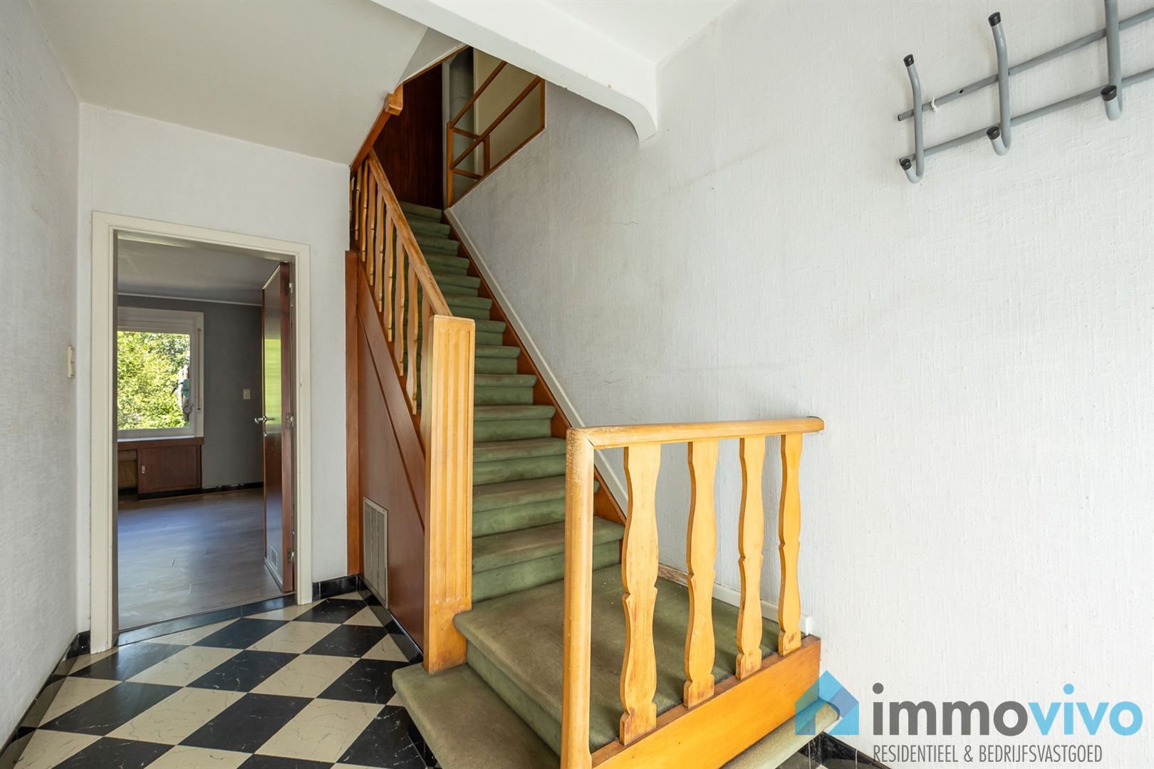 Centraal gelegen woning met 5 slaapkamers en leuke tuin  foto 12