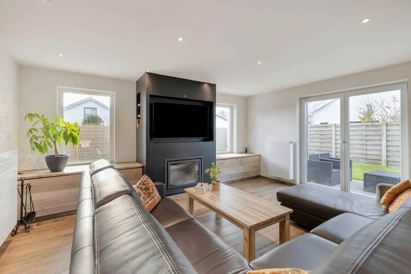 Villa te koop Frans Feverystraat 12 - 8370 Blankenberge