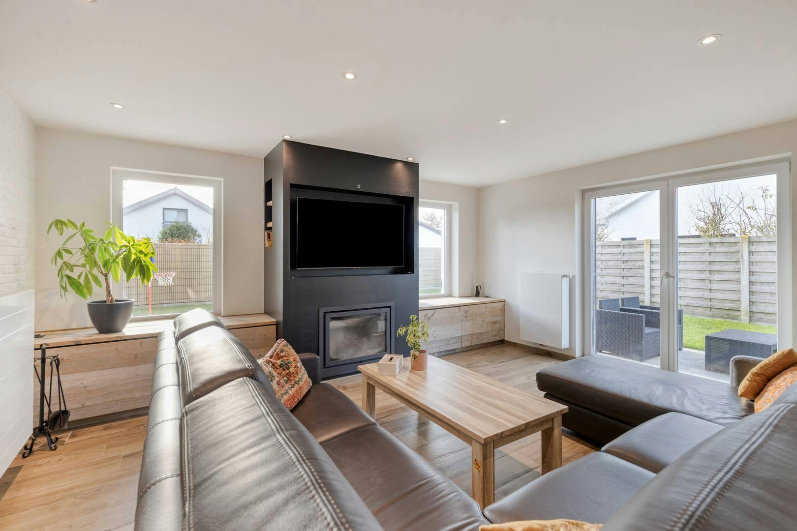 Villa te koop Frans Feverystraat 12 - 8370 Blankenberge