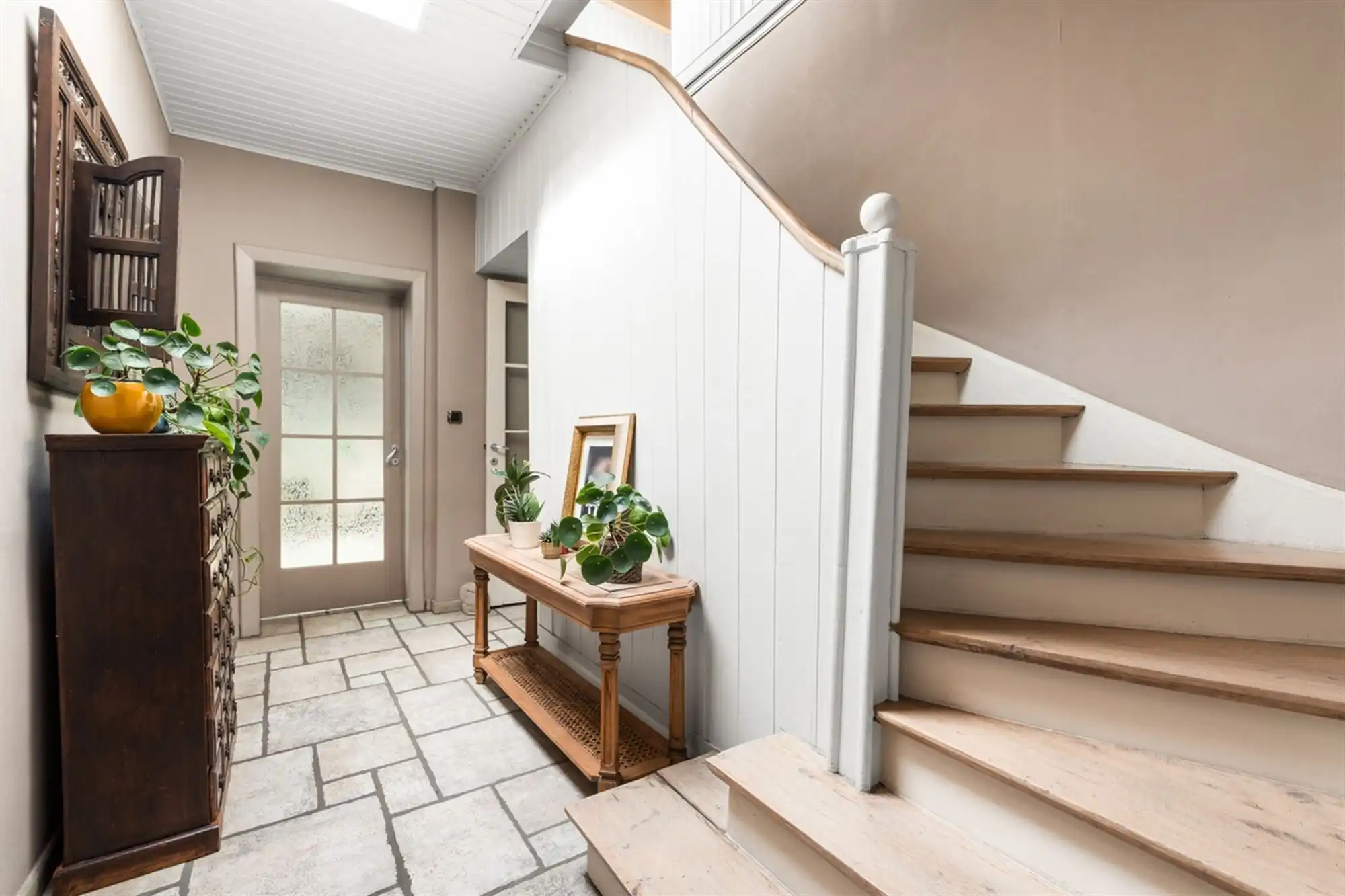 RUIME WONING met grote GARAGE/LOODS/MULTIFUNCTIONELE RUIMTE foto 17
