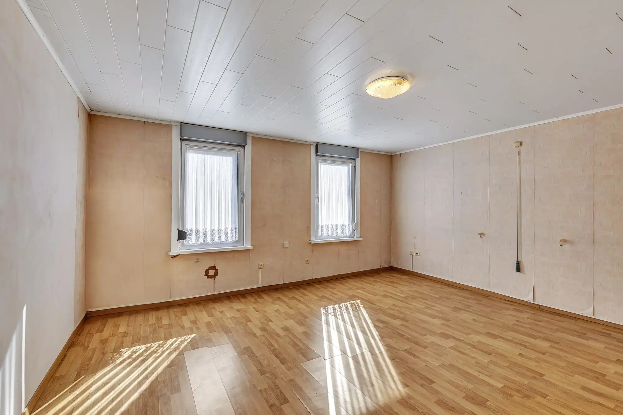 Eengezinswoning te koop in Ninove met terras foto 15