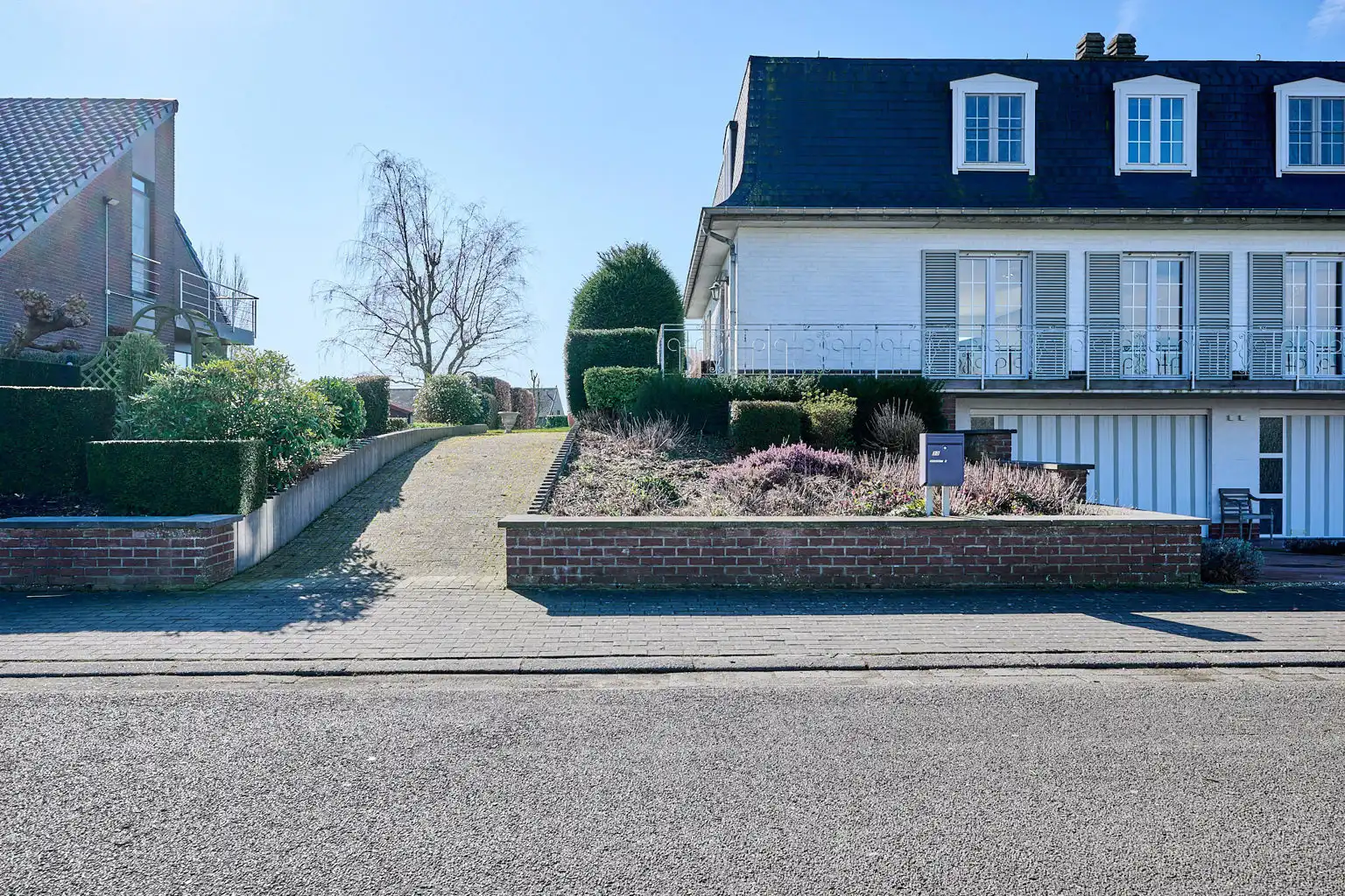 Huis te koop Geraardsbergsestraat 13 - 1700 Dilbeek