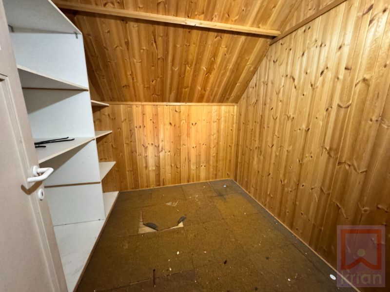 Ruime energiezuinige woning met 3 slpks, zolder, veranda, kelder en magazijn foto 20