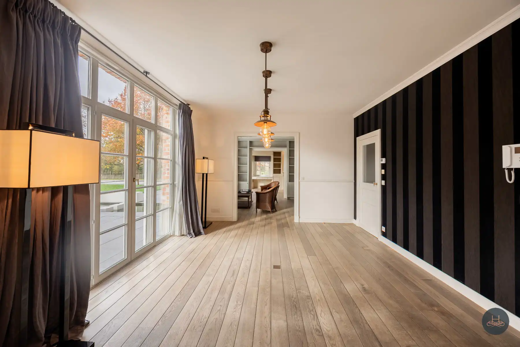 Exclusieve villa temidden van het groen foto 7