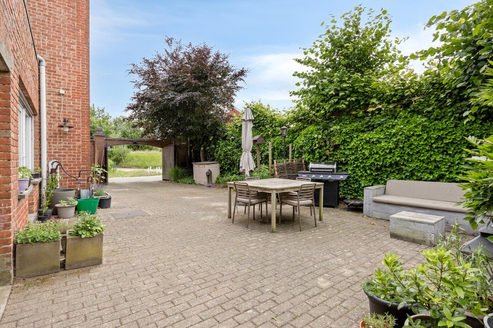 Prachtige halfopen bebouwing in Linden met 4 slaapkamers -  bewoonbare oppervlakte 211 m² foto 34