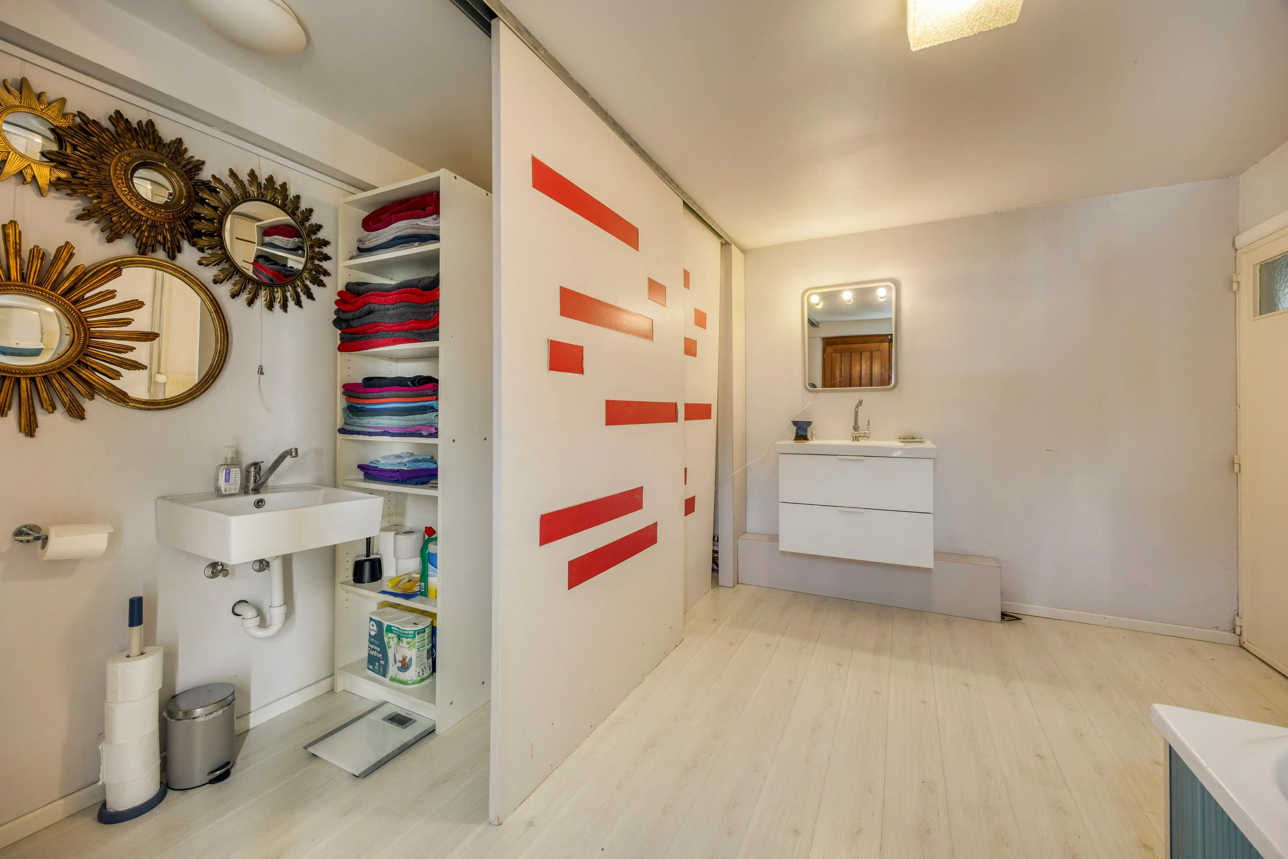 Instapklare gezinswoning met 5 slaapkamers en ruime tuin foto 19