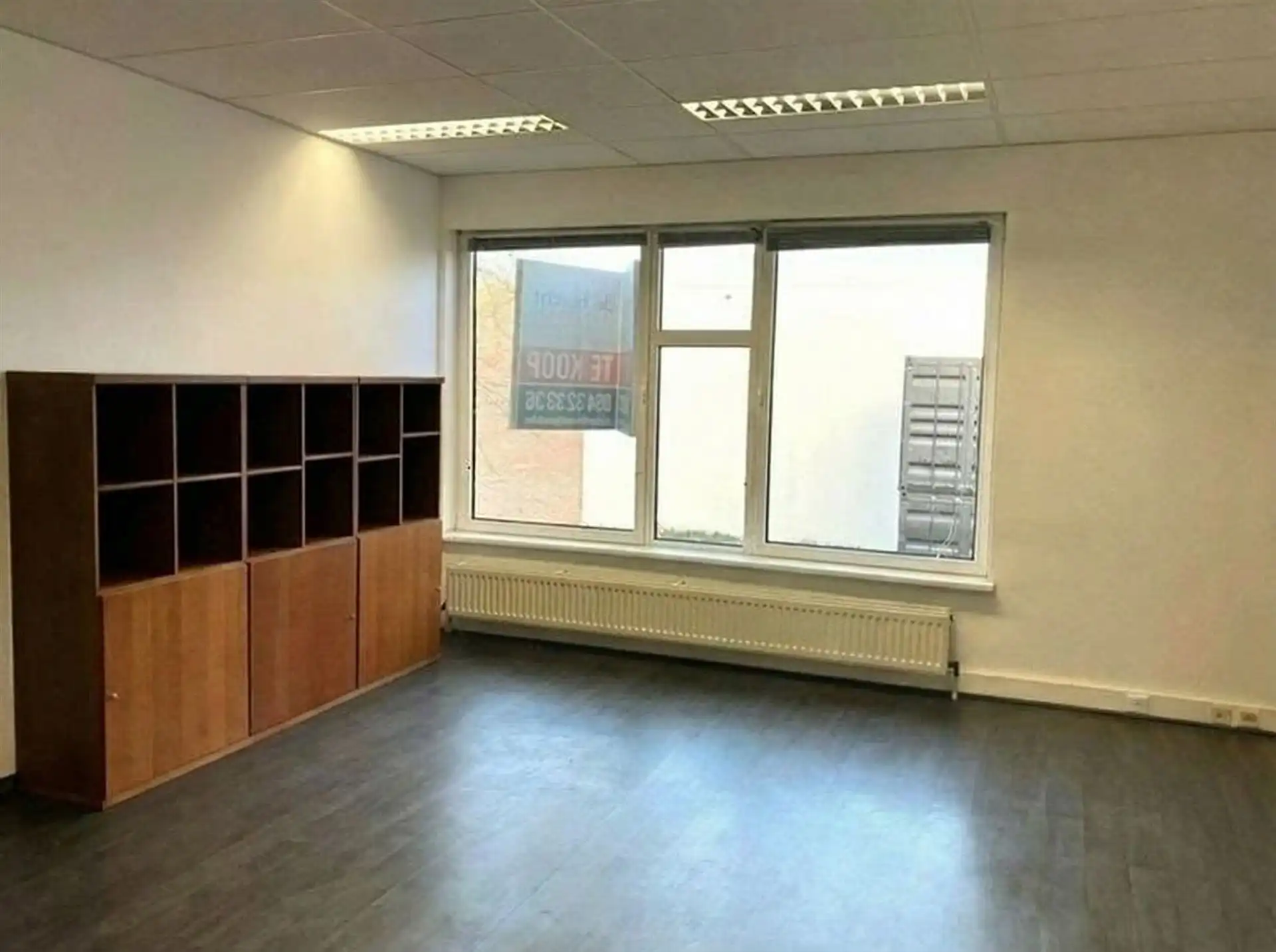 Gemengd gebouw foto 13