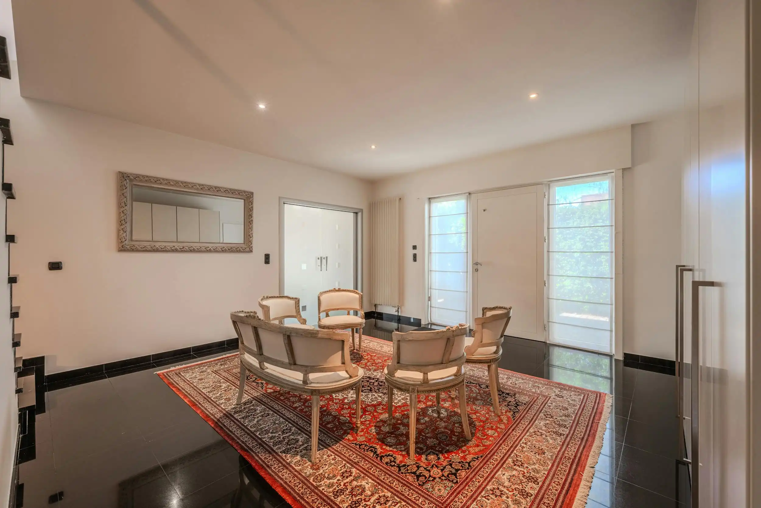 Prachtige villa met 5 slaapkamers te koop in Nieuwpoort. foto 20