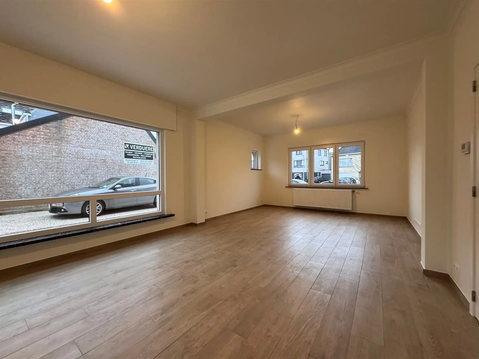 Energiezuinige woning met 3 slaapkamers, tuin en parkeerplaats foto 2